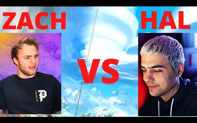 【APEX/转载】职业训练赛之tsm vs c9截图