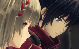 《异度神剑3》公布最新预告片 将于7月29日登陆NS平台