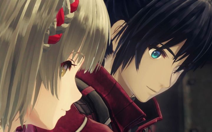 《异度神剑3》公布最新预告片 将于7月29日登陆NS平台截图