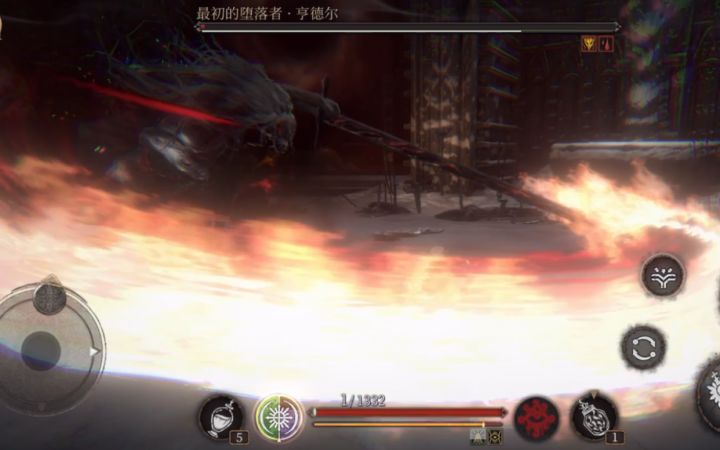 【睡美人与野兽】贝妮塔无伤,最高难度-亨德尔截图