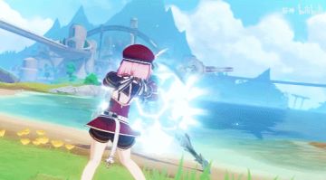 4.2新四星奶妈夏洛蒂技能机制分析，玩法如何，强度预测