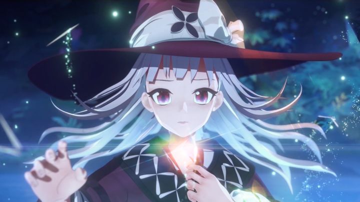 【复苏的魔女】全新概念PV首发!7月8日公测上线截图