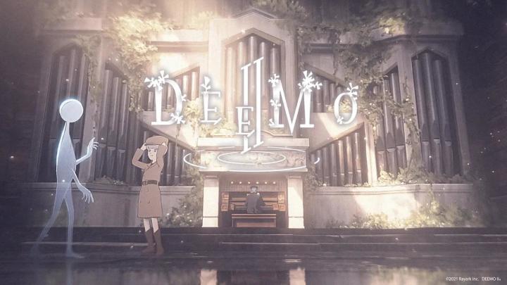 《DEEMO II》最新预告公开。「如果开发一切顺利,2021年底见」截图