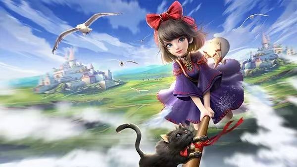 云上城之歌,新手避坑指南截图