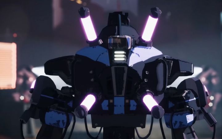 【IGN】《厄瑞班:暗影之族》开发者演示预告 | Gamescom 2022截图