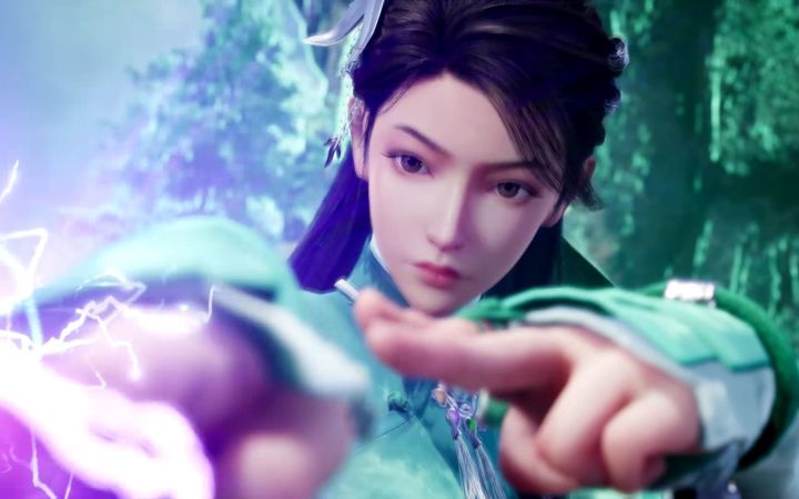 《仙剑奇侠传七》DLC《人间如梦》宣布将于2月14日正式上线截图