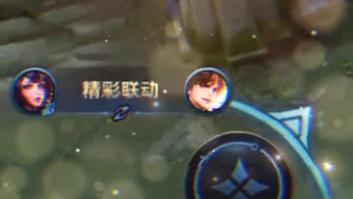 抛弃王昭君的第一天!#峡谷艺术截图