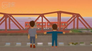 曾经最成功的游戏艺术家，做了款“小儿科”的虚幻5游戏