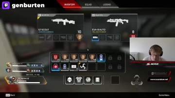 【APEX/转载】小勾爆笑教学mande怎么用手柄进行超级跳