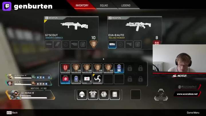 【APEX/转载】小勾爆笑教学mande怎么用手柄进行超级跳截图