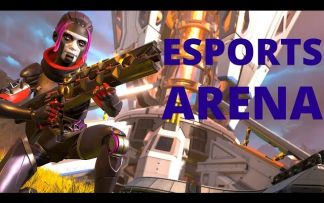 【APEX/转载】ESA比赛第四场