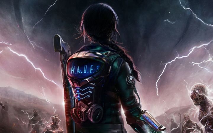 【IGN】《白日梦魇:沙堡1994》体验版宣传视频截图