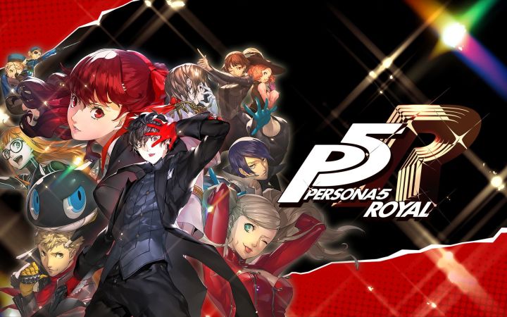 【IGN】《女神异闻录》25周年纪念特别节目全程视频截图