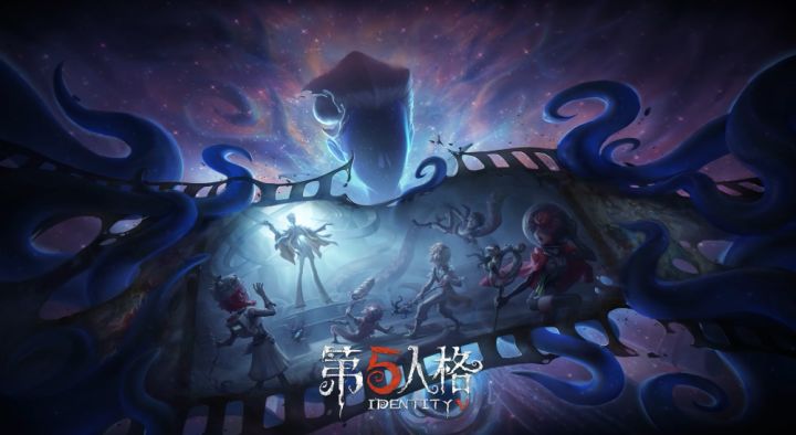 【深渊珍宝VI】稀世时装及奇珍时装游戏内效果展示视频截图
