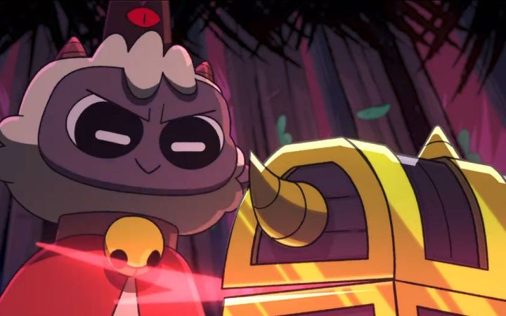 【IGN】《咩咩启示录》游戏介绍视频:教派帮手截图