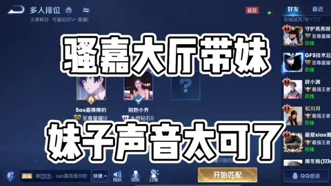 兄弟们要不要去找回场子?#王者荣耀 #王者荣耀全国大赛截图
