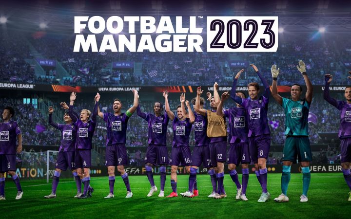 【IGN】《足球经理2023》公布预告截图