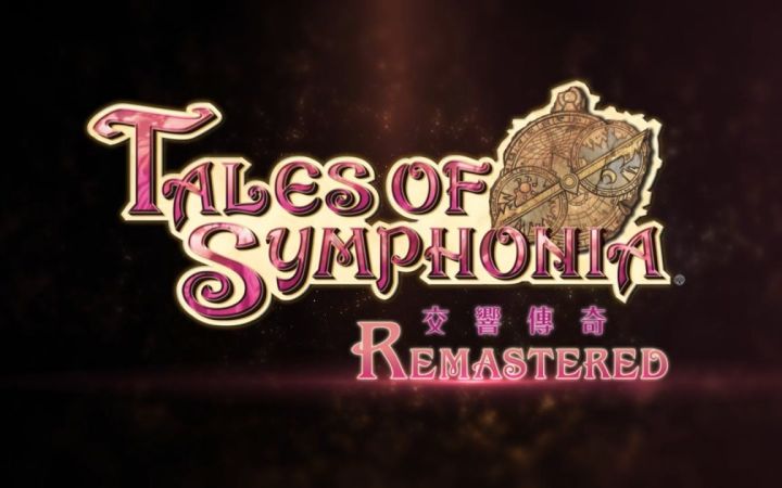 【IGN】《交响传奇 复刻版》发售日预告截图