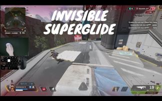 【APEX/Treeree】幻象的秘密加强