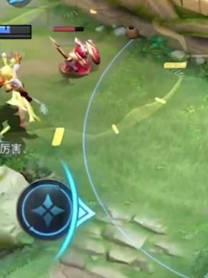 你的明王 无限猖狂#坦神黎明截图