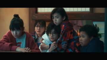 異世界混合大舞踏会 (feat. おばけ)