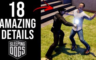 【热血无赖】你可能不知道的18个惊人的细节