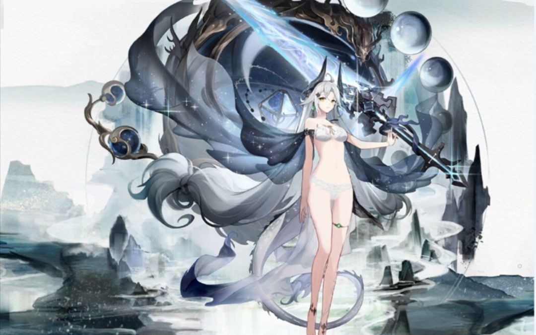 【奥拉星手游】绘星若老婆全面解析！史上最全面的晶石亚比。截图