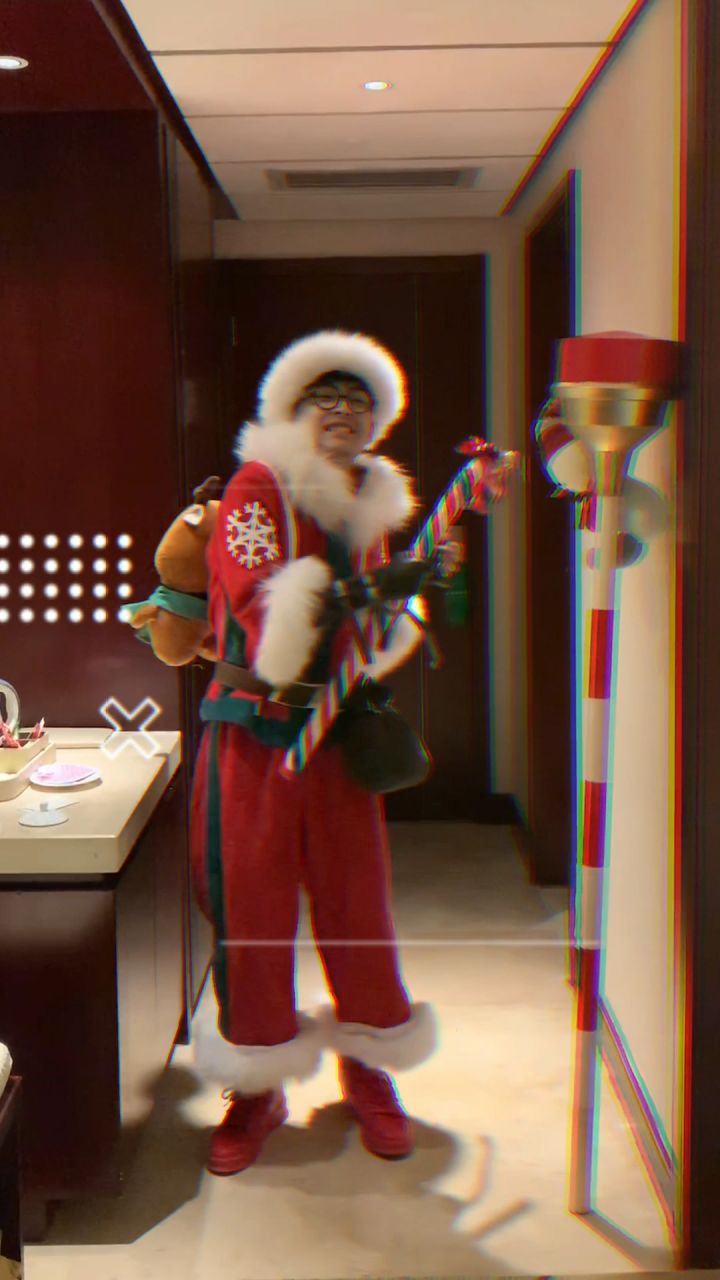 奶茶是大人喝的,今天我喝旺仔牛奶! #过六一的仪式感截图