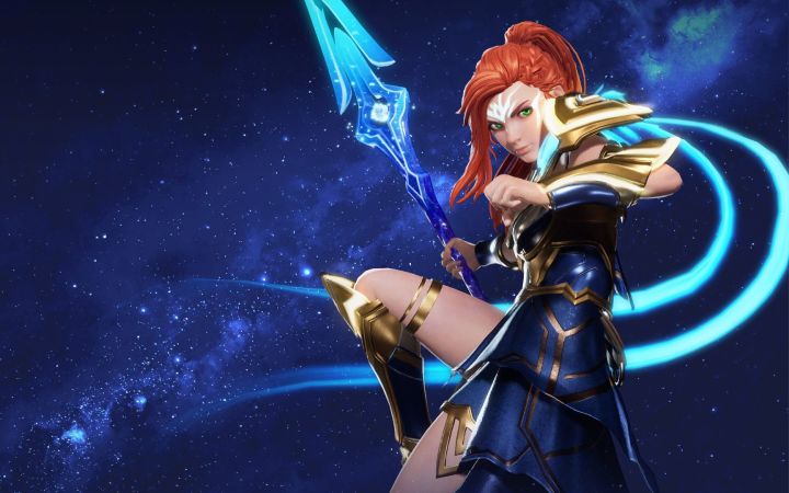 【IGN】《失落迷城》「英灵的呼唤」DLC发售日预告截图