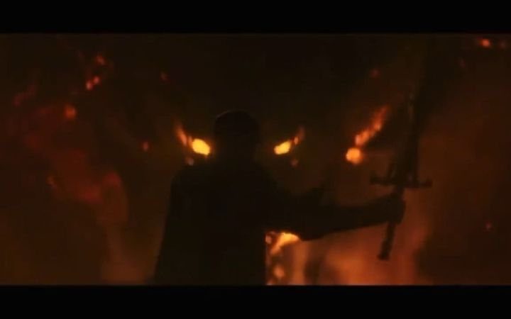【FF16】真人TV预告截图