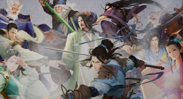 《我的侠客》重磅嘉宾现身！与策划笑谈江湖的善与恶