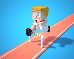 做游戏总共分几步？