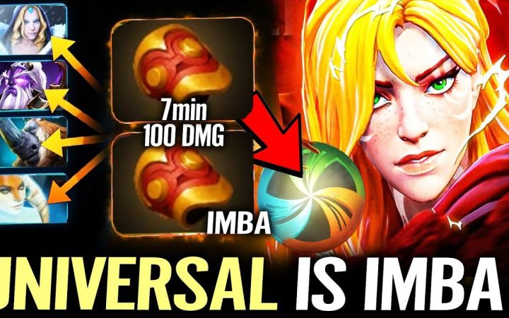Crystallis一号位风行者，7分钟双护腕效果拔群！【DOTA2】截图