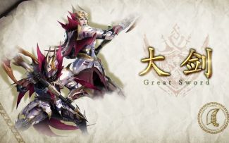 【IGN】《怪物猎人 崛起：曙光》「大剑」动作介绍视频