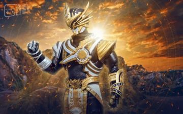 铠甲勇士耕耘十多年，输给了越南粉丝拍出的新片