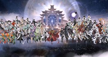 自创沙画、翻唱《梦山河》，逍遥仙友才艺过人！