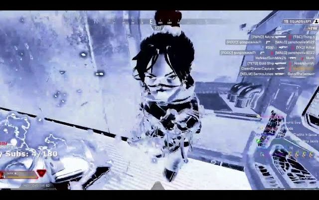 【APEX/转载】Faide讨厌电妹截图