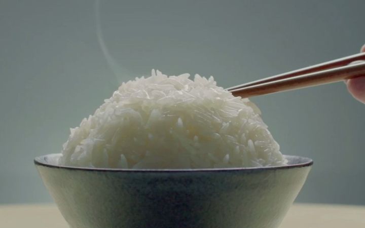 走心广告:人生不过76000多顿饭截图
