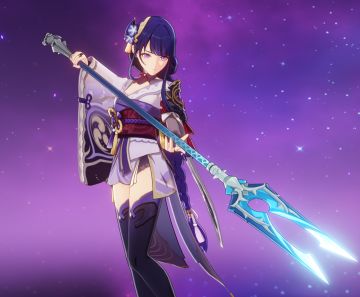 五星角色没有专武怎么办？这些四星武器平民玩家必练！