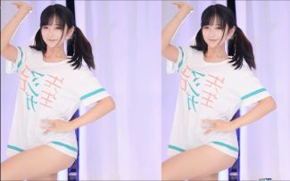 【鱼子酱】《Masayume Chasing》和泉纱雾限定 直播跳舞录屏