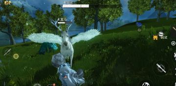 全新吞噬进化——龙马