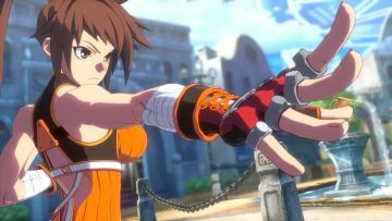 《DNF Duel》官方正式宣传片，2022年夏季推出