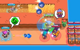 那些荒野乱斗的搞笑时刻#856