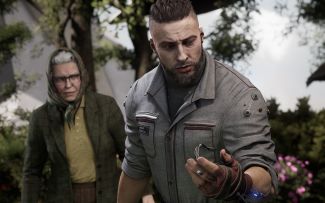 【IGN】《原子之心》中文配音预告