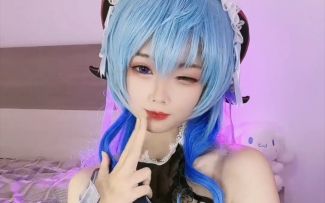 王小美是谁呀？