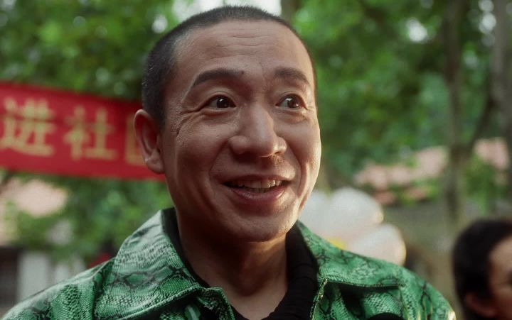 二手玫瑰又拍广告,太沙雕了哈哈哈哈哈截图