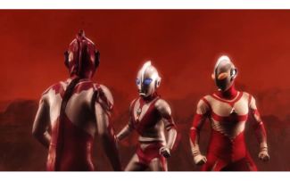 第二季巨大的阴谋第一集