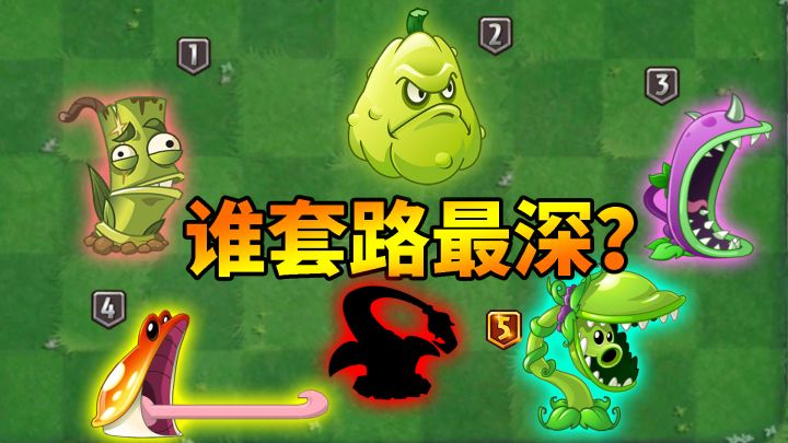 窝瓜：这里套路深，我要回农村！截图