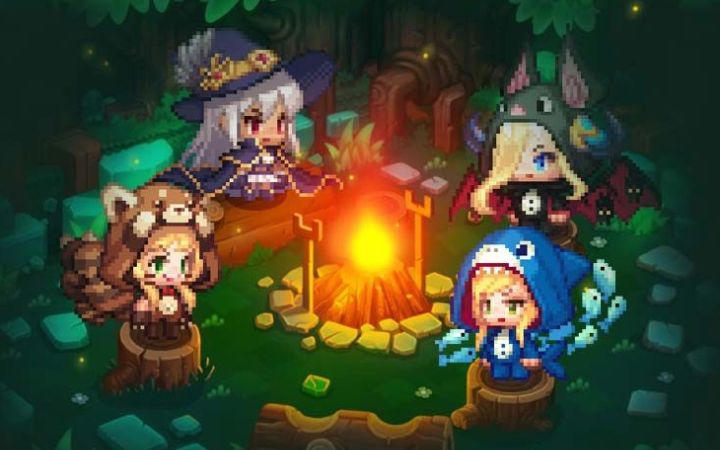 【坎公骑冠剑】二星英雄评价+读评论答疑第1期截图