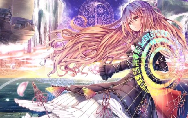 【東方Vocal】Missing Piece【発熱巫女~ず】截图